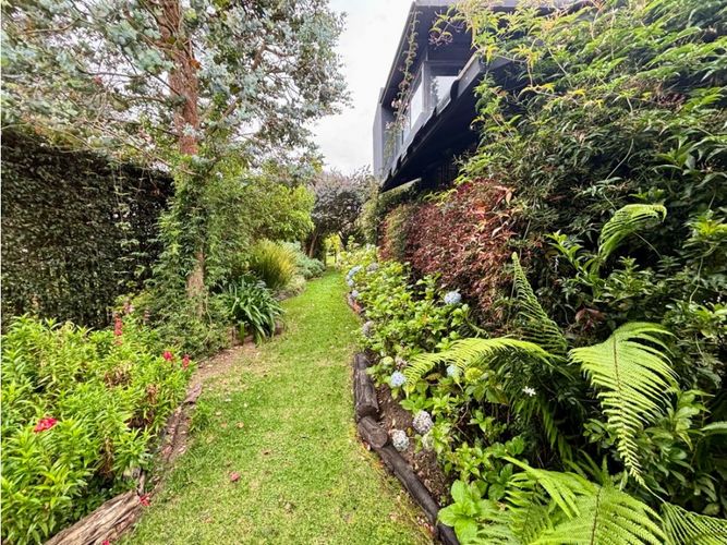 Casa de 4 alcobas en venta en Aposentos Parte Alta, Sopó, 360 m² · foto 20 de 24