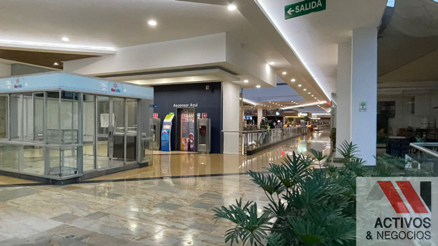 Local en arriendo en Colombia, Medellín, 9 m² · foto 9 de 15