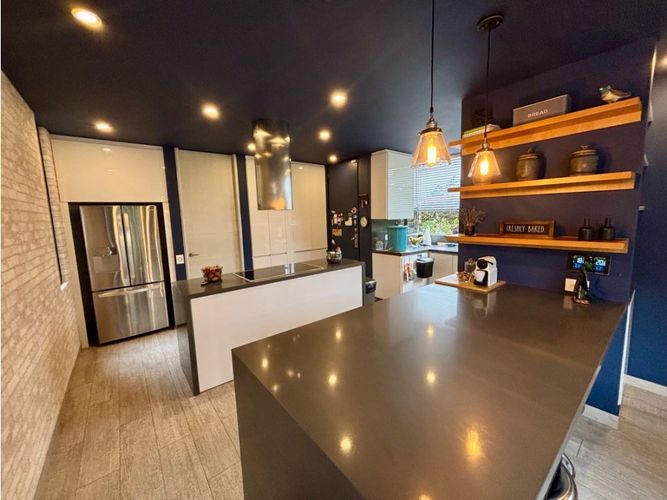 Casa de 4 alcobas en venta en Aposentos Parte Alta, Sopó, 360 m² · foto 21 de 24