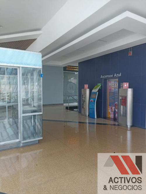 Local en arriendo en Colombia, Medellín, 9 m² · foto 10 de 15