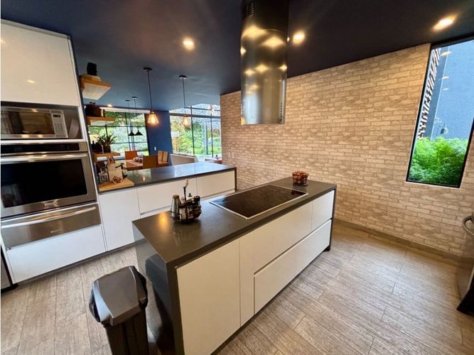 Casa de 4 alcobas en venta en Aposentos Parte Alta, Sopó, 360 m² · foto 22 de 24