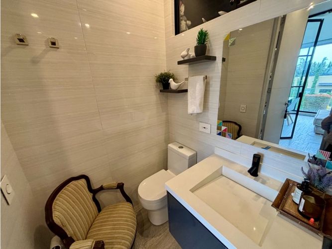 Casa de 4 alcobas en venta en Aposentos Parte Alta, Sopó, 360 m² · foto 24 de 24