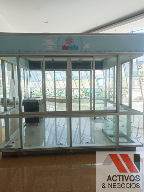Local en arriendo en Colombia, Medellín, 9 m² · foto 14 de 15