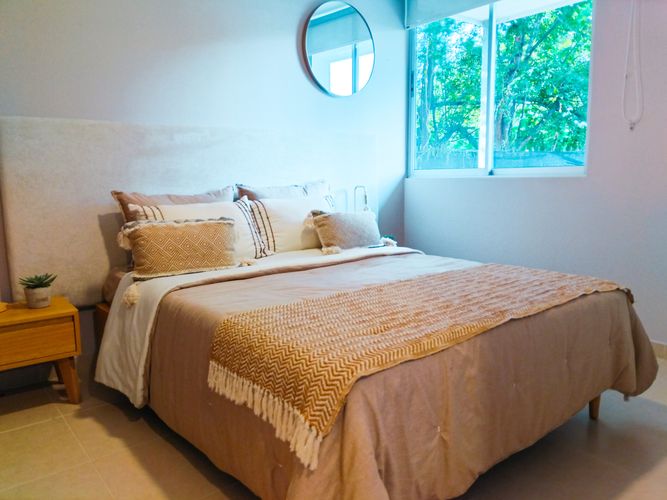 Apartamento de 3 alcobas en venta en Ricaurte, 73 m² · foto 6 de 18