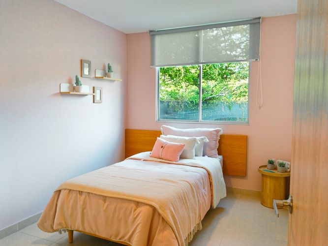 Apartamento de 3 alcobas en venta en Ricaurte, 73 m² · foto 7 de 18