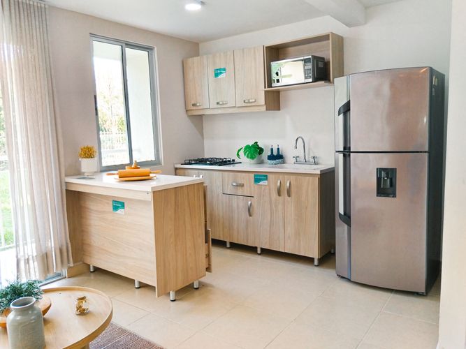 Apartamento de 3 alcobas en venta en Ricaurte, 73 m² · foto 10 de 18