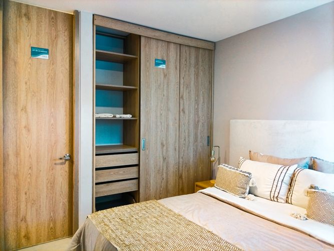 Apartamento de 3 alcobas en venta en Ricaurte, 73 m² · foto 5 de 18