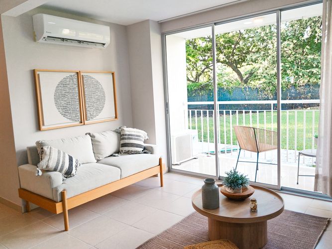 Apartamento de 3 alcobas en venta en Ricaurte, 73 m² · foto 4 de 18