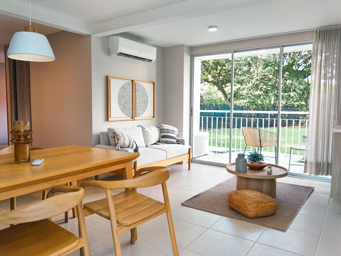 Apartamento de 3 alcobas en venta en Ricaurte, 73 m² · foto 9 de 18