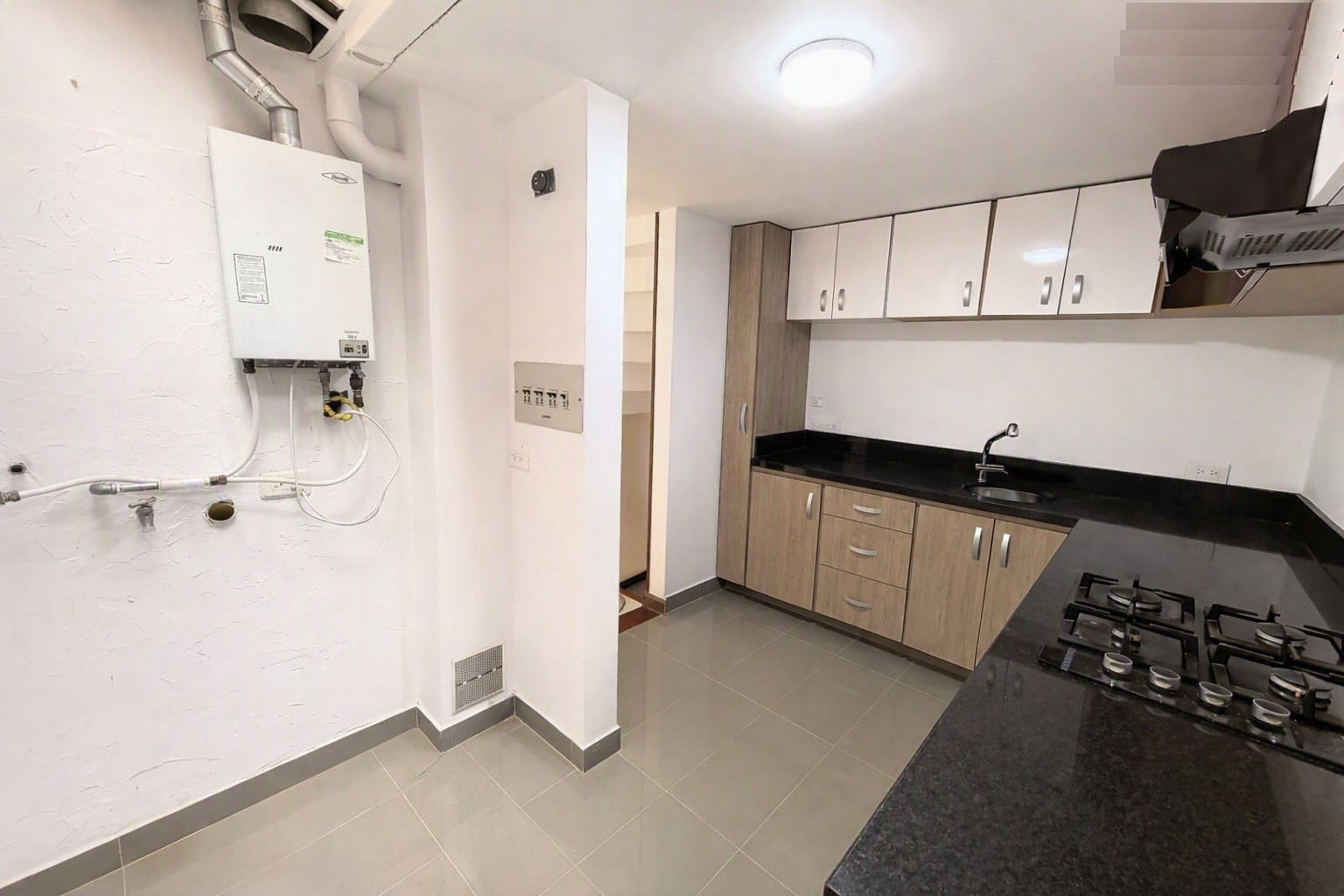 Casa en venta en Icata, Bogotá · foto 9 de 24