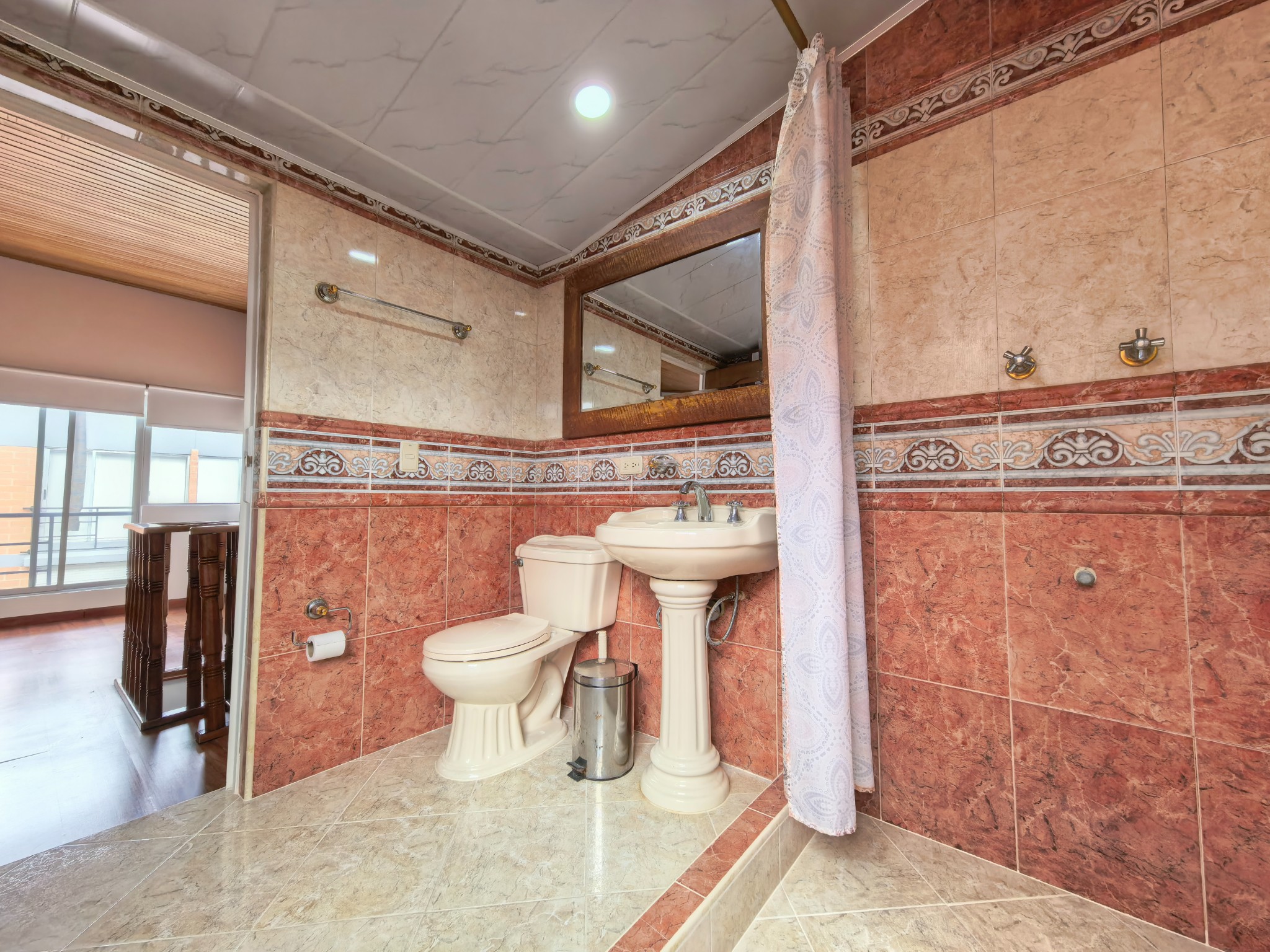 Casa en venta en Icata, Bogotá · foto 24 de 24