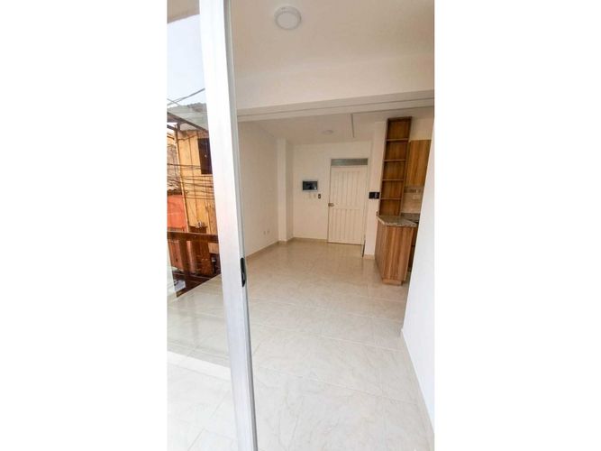Apartaestudio en venta en El Centro, Manizales · foto 3 de 13