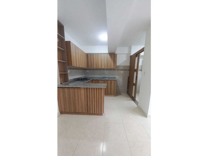 Apartaestudio en venta en El Centro, Manizales · foto 6 de 13