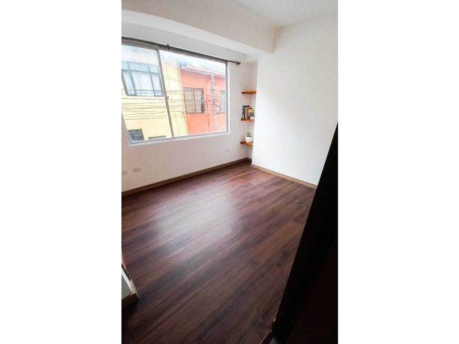 Apartaestudio en venta en El Centro, Manizales · foto 8 de 13