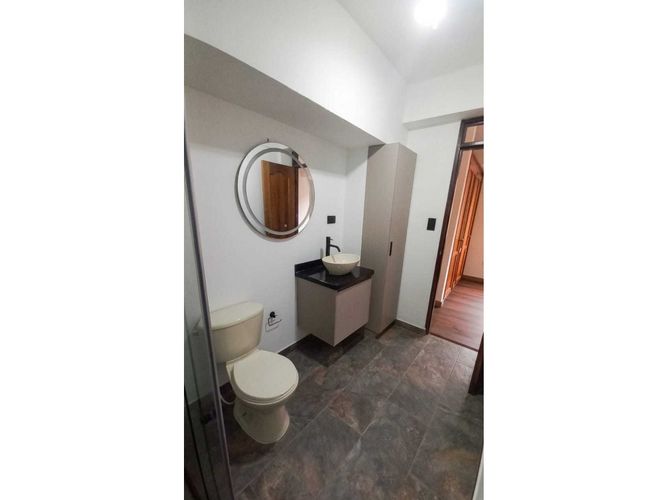 Apartaestudio en venta en El Centro, Manizales · foto 9 de 13