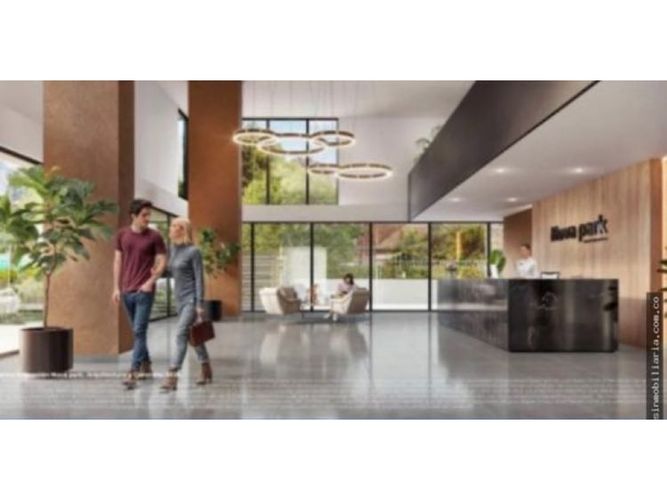Apartaestudio en venta en Colina Campestre, Bogotá, 36 m² · foto 2 de 7
