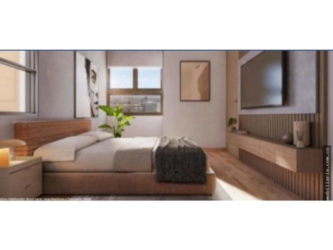 Apartaestudio en venta en Colina Campestre, Bogotá, 36 m² · foto 5 de 7