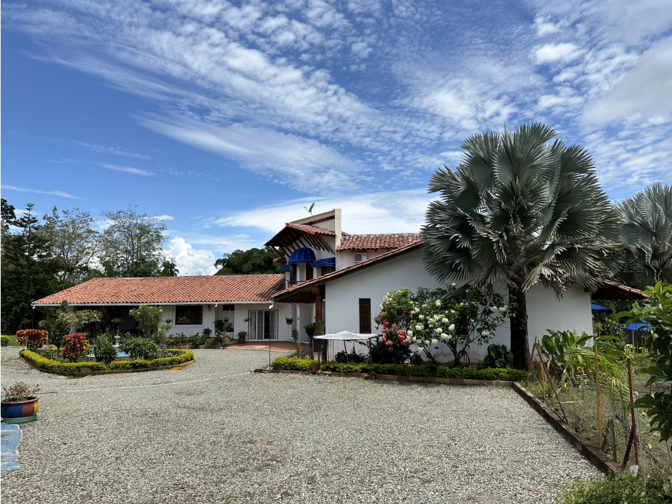Casa Campestre en Arriendo en Armenia