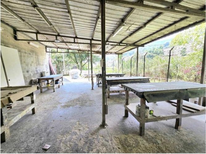 Bodega en venta en La Tablaza, La Estrella, 2223 m² · foto 5 de 11
