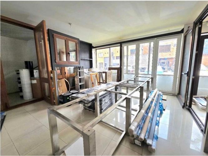 Bodega en venta en La Tablaza, La Estrella, 2223 m² · foto 6 de 11