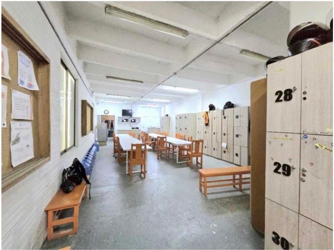 Bodega en venta en La Tablaza, La Estrella, 2223 m² · foto 7 de 11