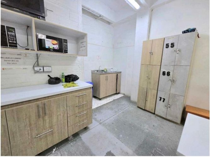 Bodega en venta en La Tablaza, La Estrella, 2223 m² · foto 8 de 11