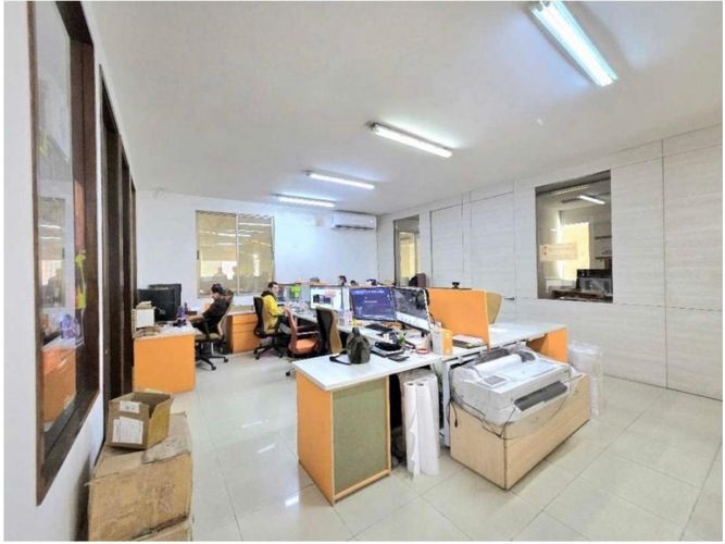 Bodega en venta en La Tablaza, La Estrella, 2223 m² · foto 10 de 11