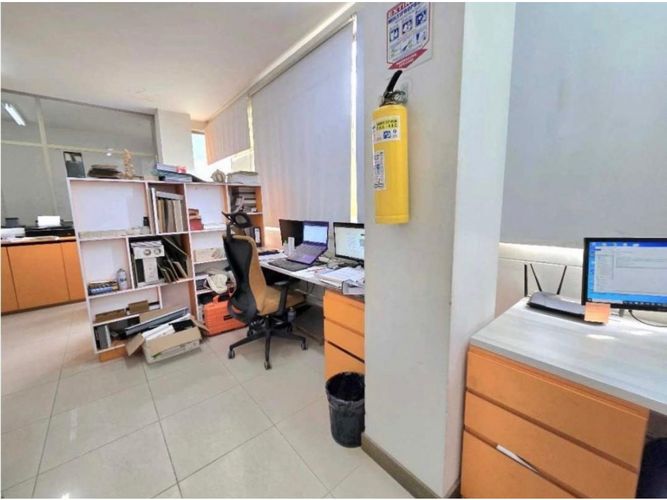 Bodega en venta en La Tablaza, La Estrella, 2223 m² · foto 11 de 11