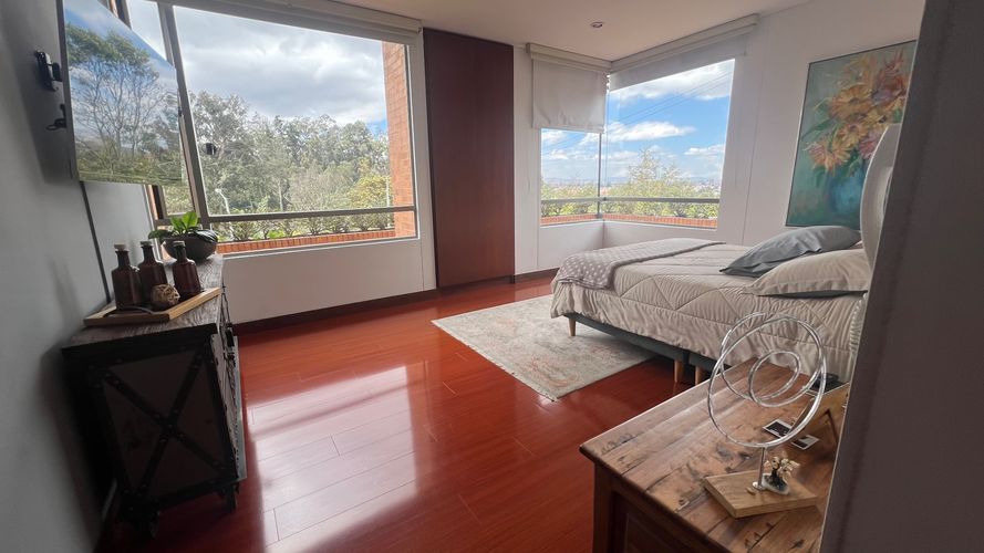 Apartamento en venta en Lindaraja, Bogotá · foto 11 de 24