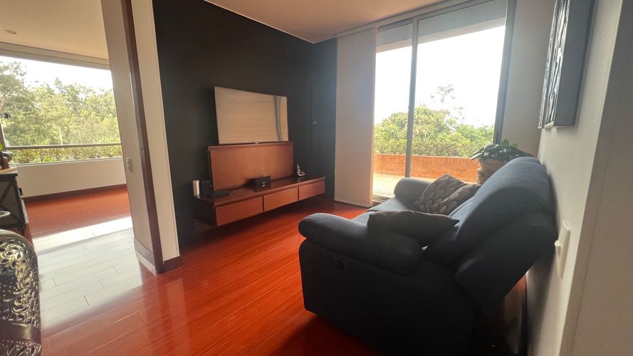 Apartamento en venta en Lindaraja, Bogotá · foto 12 de 24