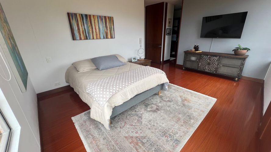 Apartamento en venta en Lindaraja, Bogotá · foto 14 de 24