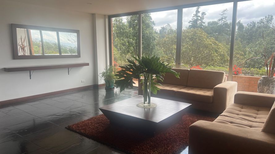 Apartamento en venta en Lindaraja, Bogotá · foto 19 de 24