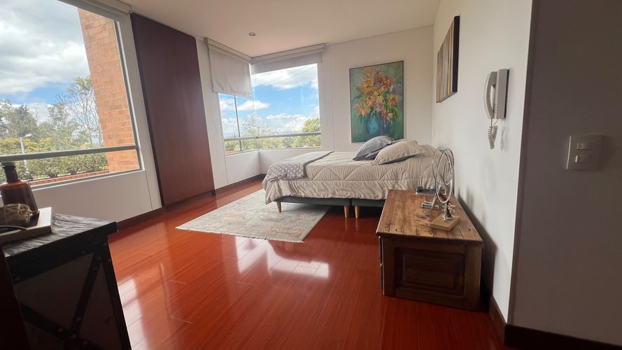 Apartamento en venta en Lindaraja, Bogotá · foto 15 de 24