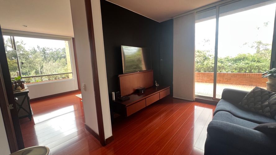 Apartamento en venta en Lindaraja, Bogotá · foto 18 de 24
