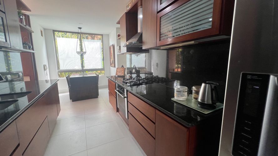 Apartamento en venta en Lindaraja, Bogotá · foto 4 de 24