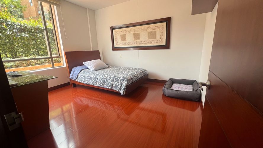Apartamento en venta en Lindaraja, Bogotá · foto 20 de 24