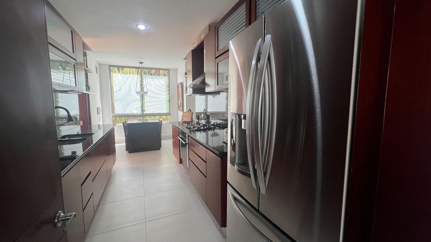 Apartamento en venta en Lindaraja, Bogotá · foto 5 de 24