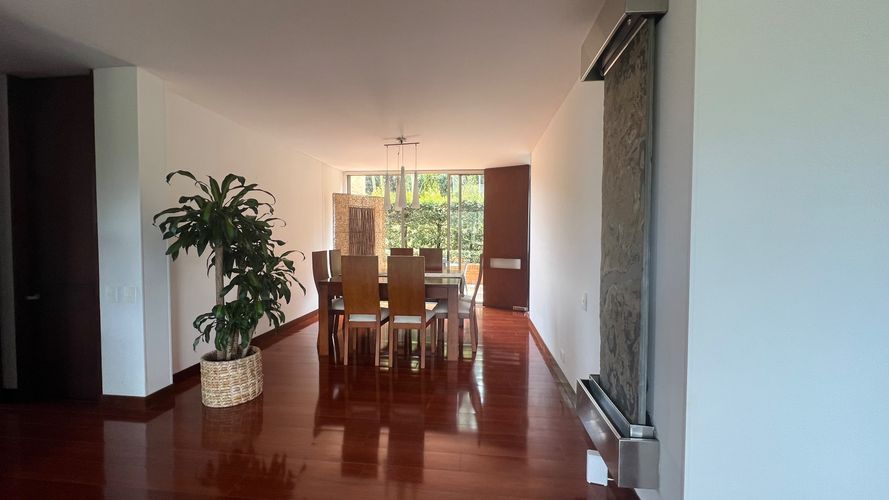 Apartamento en venta en Lindaraja, Bogotá · foto 10 de 24