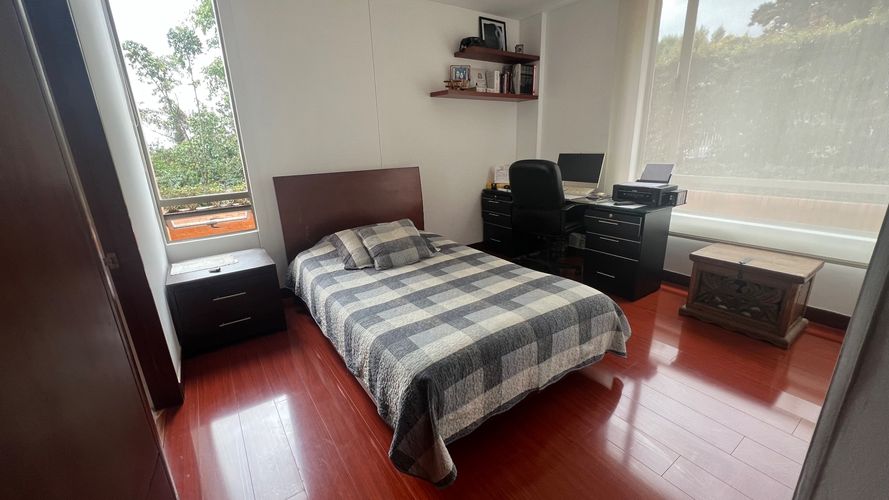 Apartamento en venta en Lindaraja, Bogotá · foto 21 de 24