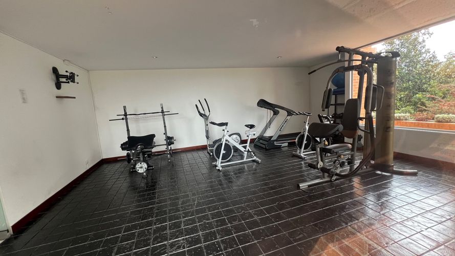 Apartamento en venta en Lindaraja, Bogotá · foto 24 de 24