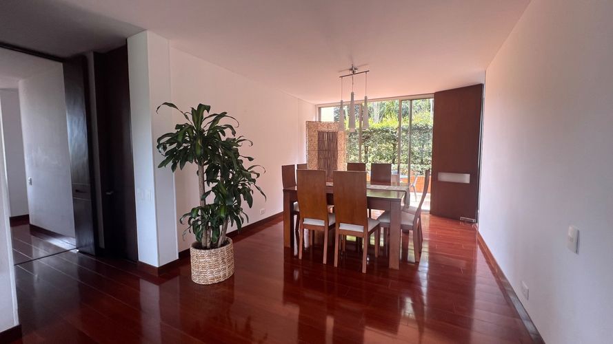 Apartamento en venta en Lindaraja, Bogotá · foto 23 de 24