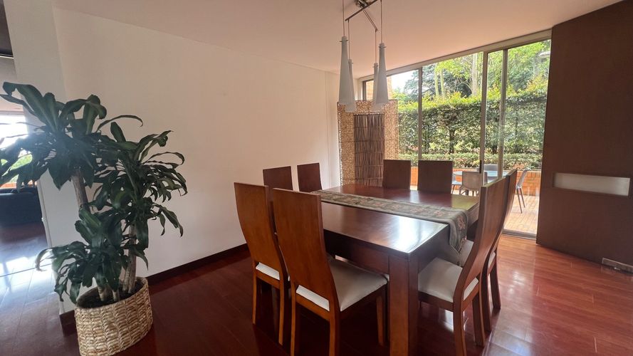 Apartamento en venta en Lindaraja, Bogotá · foto 9 de 24