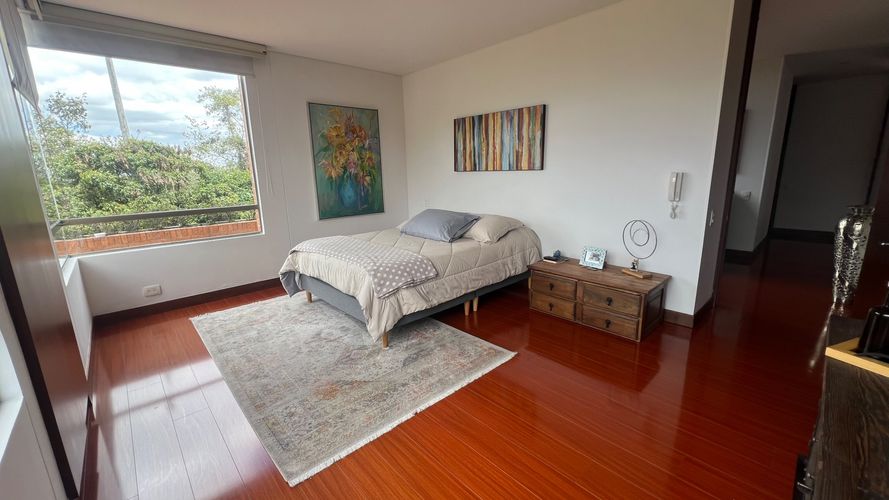 Apartamento en venta en Lindaraja, Bogotá · foto 17 de 24