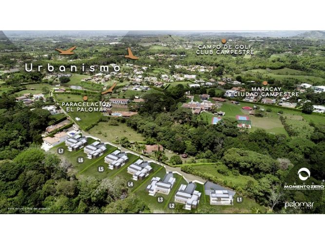 Lote en venta en Cerritos, Pereira, 2152 m² · foto 2 de 5