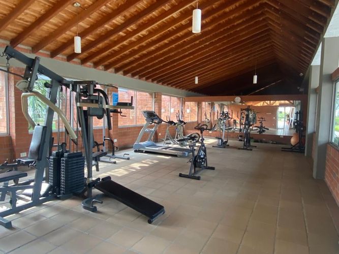 Casa de 4 alcobas en venta en La Morada, Jamundí, 224 m² · foto 14 de 21