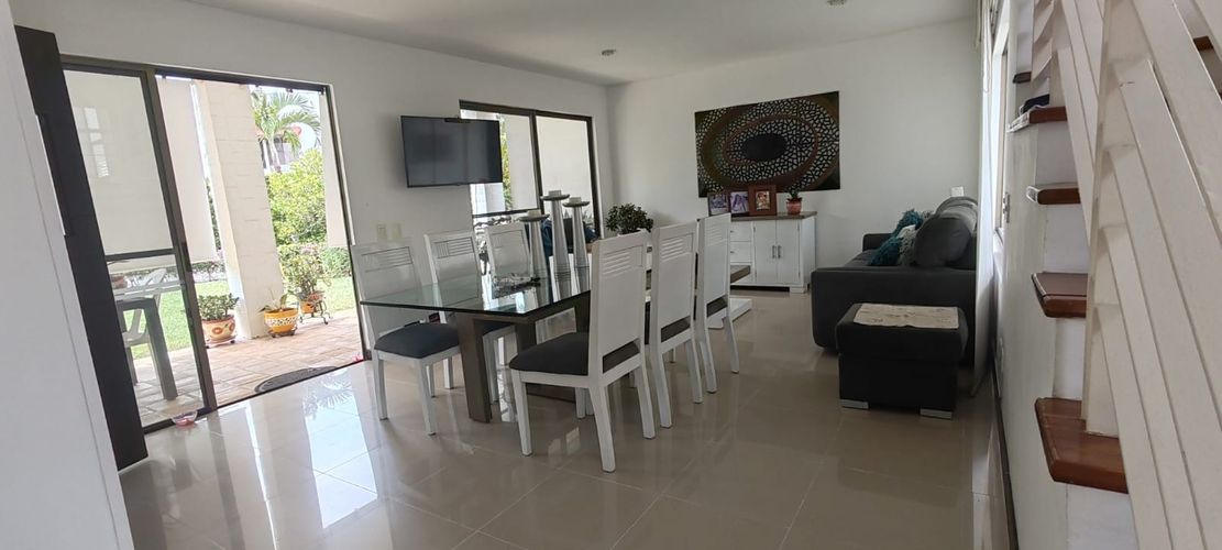 Casa de 4 alcobas en venta en La Morada, Jamundí, 224 m² · foto 10 de 21