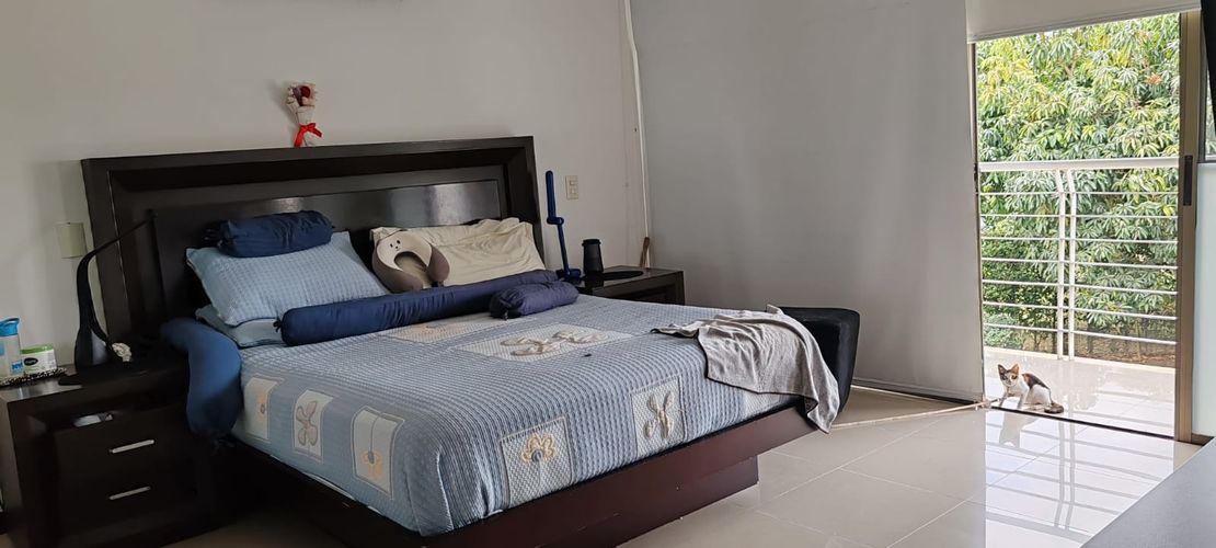 Casa de 4 alcobas en venta en La Morada, Jamundí, 224 m² · foto 12 de 21