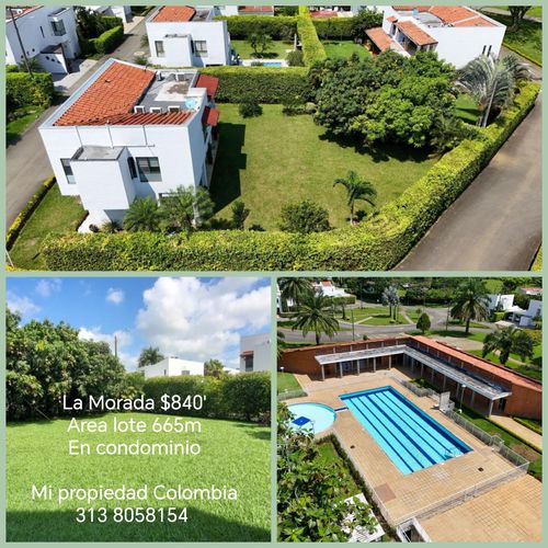 Casa de 4 alcobas en venta en La Morada, Jamundí, 224 m² · foto 21 de 21