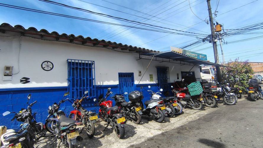 Casa de 1 alcoba en venta en El Porvenir, Rionegro, 280 m² · foto 2 de 18