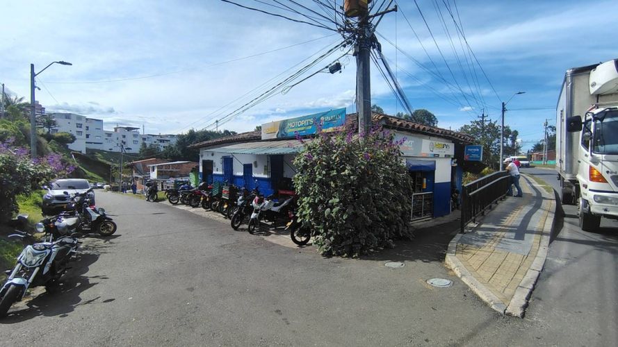 Casa de 1 alcoba en venta en El Porvenir, Rionegro, 280 m² · foto 5 de 18